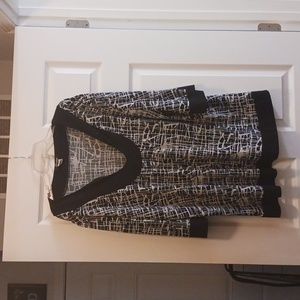 Plus Size Blouse